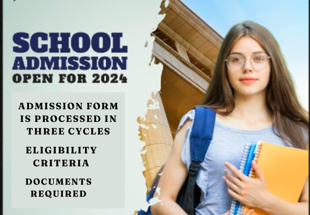 How Can i Get Admission in Delhi Government School in Class 11?