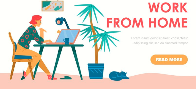 TCS Work From Home Job