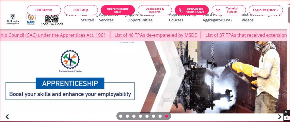 Railway SECR Apprentice Recruitment 2025: Notification Out Apply Online for 1003 Post
