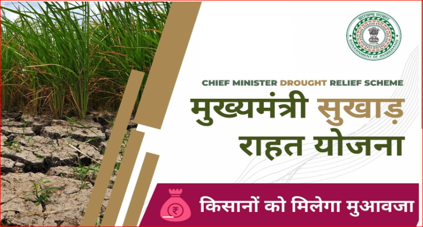Mukhyamantri Sukha Rahat Yojana 2025: Online Registration, Yojana List, Last Date